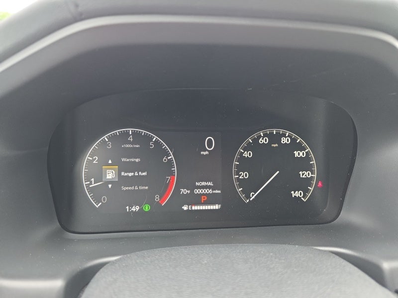 2027 Honda Odyssey Elite