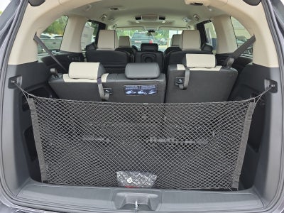 2027 Honda Odyssey Elite