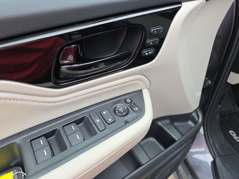 2027 Honda Odyssey Elite