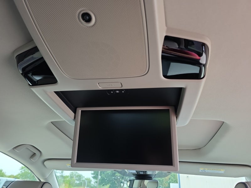 2027 Honda Odyssey Elite