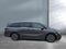 2027 Honda Odyssey Elite