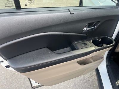 2021 Honda Pilot Elite