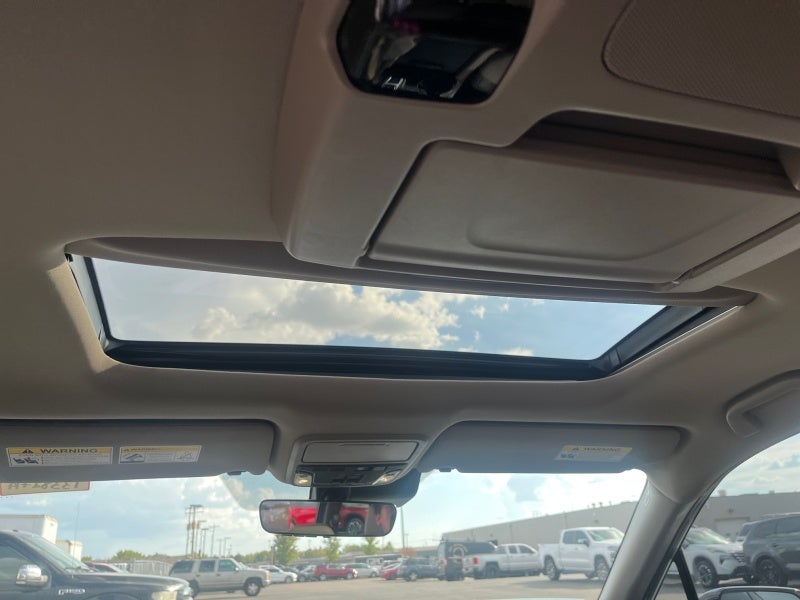 2021 Honda Pilot Elite