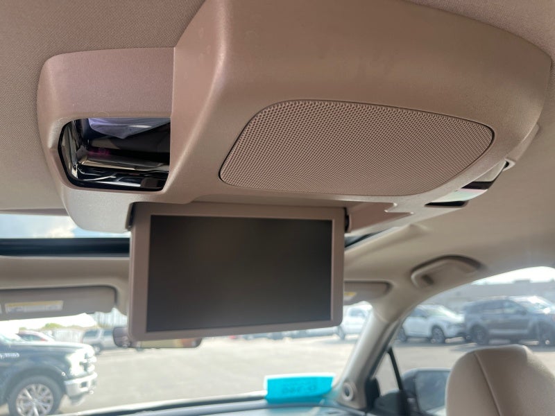 2021 Honda Pilot Elite