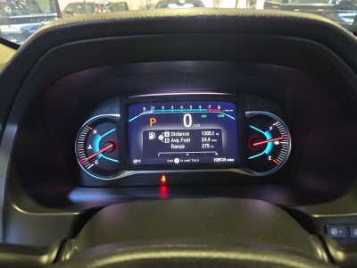 2021 Honda Pilot Touring 8-Passenger