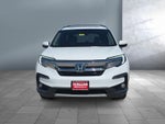 2021 Honda Pilot Touring 8-Passenger