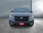2019 Honda Passport Touring