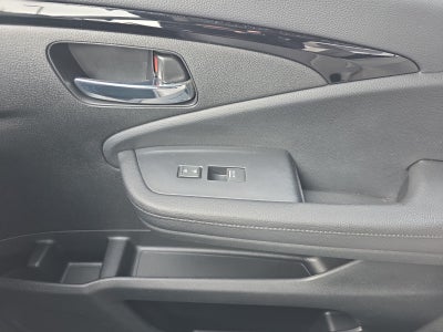 2019 Honda Passport Touring