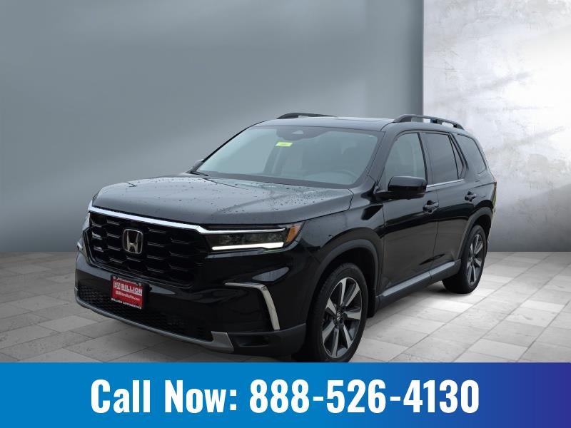 2023 Honda Pilot Elite AWD's photo