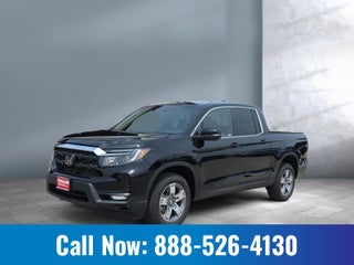 2026 Honda Ridgeline