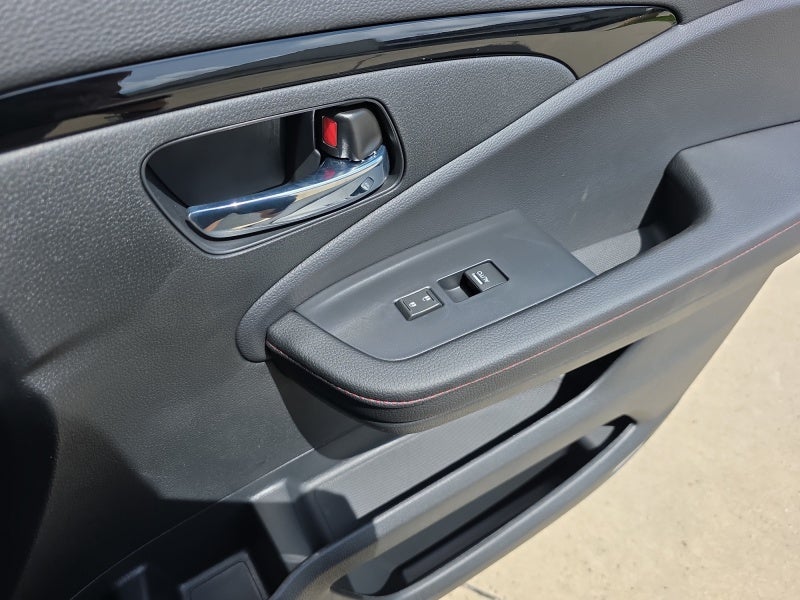 2026 Honda Ridgeline Black Edition Two-Tone