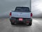 2026 Honda Ridgeline Black Edition Two-Tone
