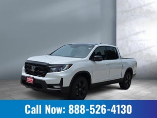 2026 Honda Ridgeline