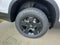 2026 Honda Ridgeline Black Edition Two-Tone
