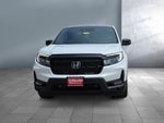 2026 Honda Ridgeline Black Edition Two-Tone