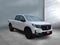 2026 Honda Ridgeline Black Edition Two-Tone