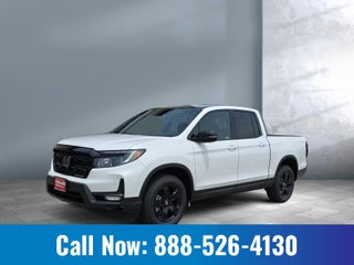 2026 Honda Ridgeline