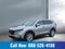 2027 Honda CR-V LX