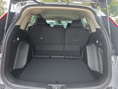 2027 Honda CR-V LX
