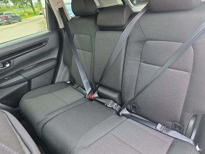 2027 Honda CR-V LX