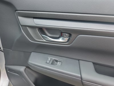 2027 Honda CR-V LX