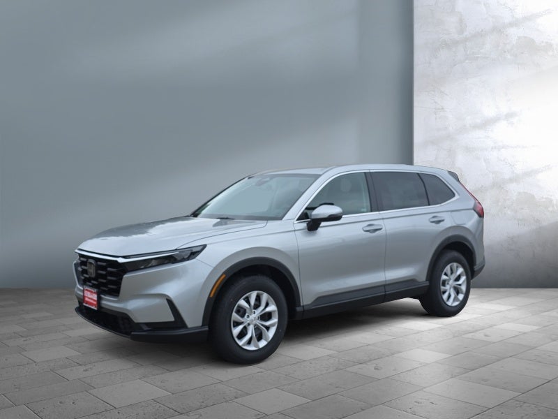 2027 Honda CR-V LX