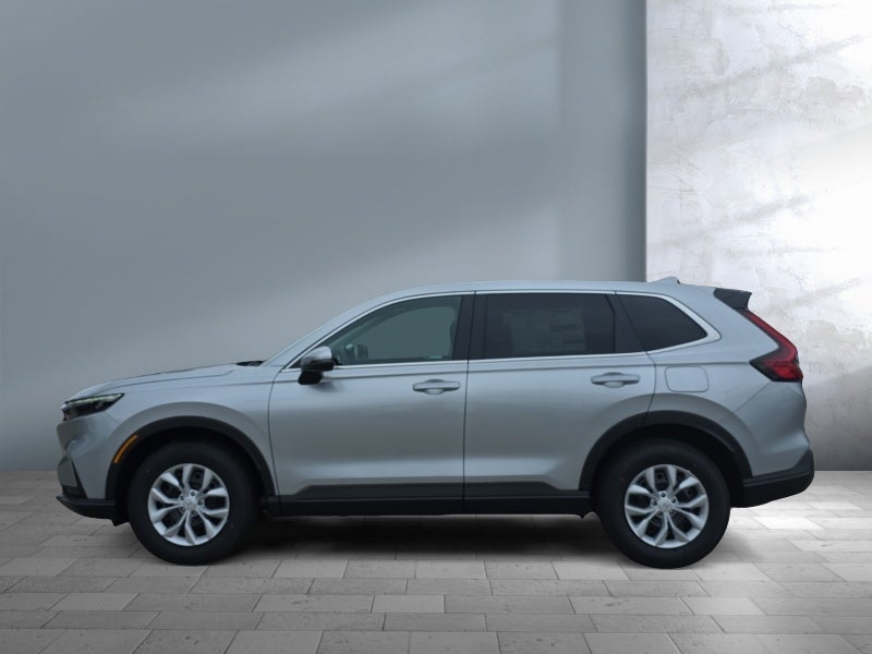 2027 Honda CR-V LX