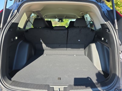 2027 Honda CR-V LX