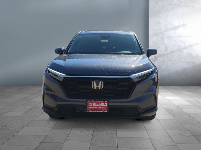2027 Honda CR-V LX
