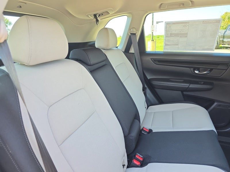 2027 Honda CR-V EX
