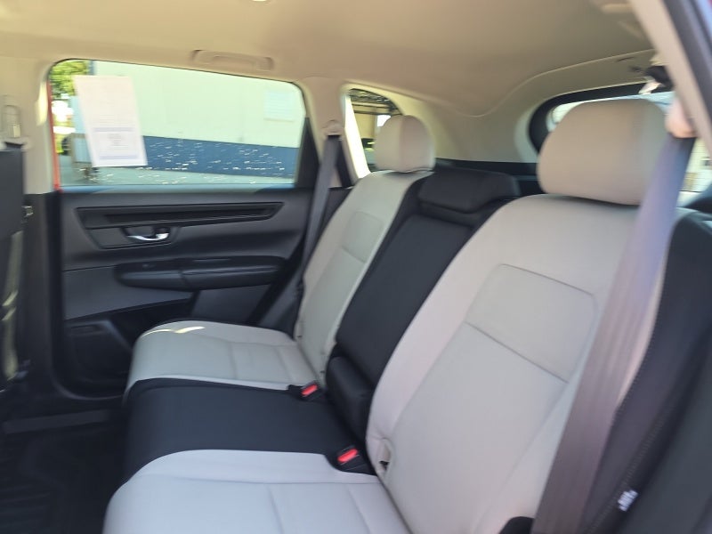 2027 Honda CR-V EX