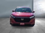 2027 Honda CR-V EX