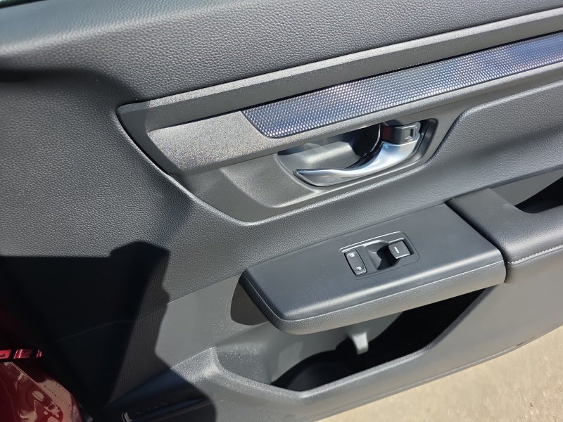 2027 Honda CR-V EX