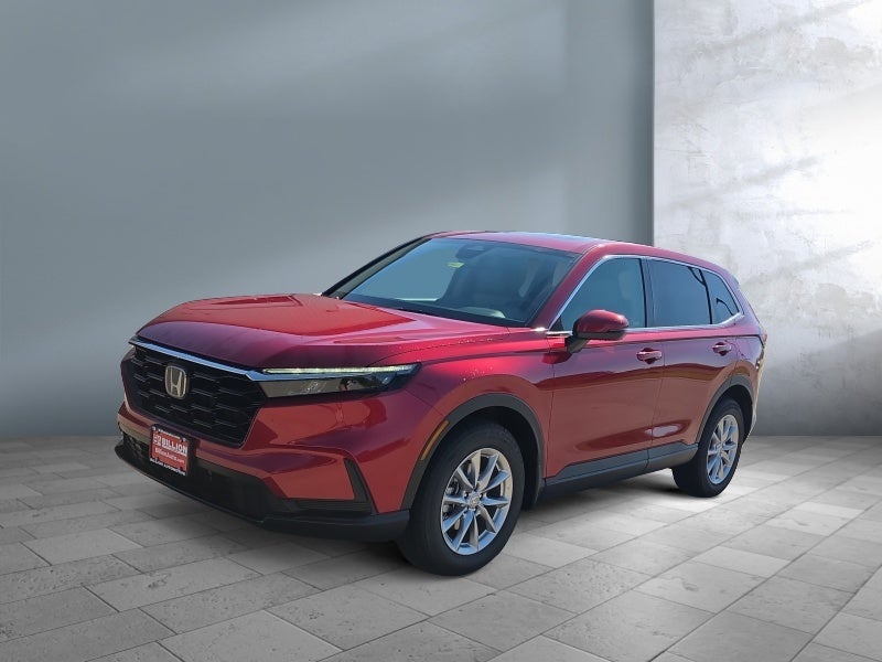 2027 Honda CR-V EX