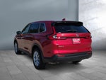 2027 Honda CR-V EX