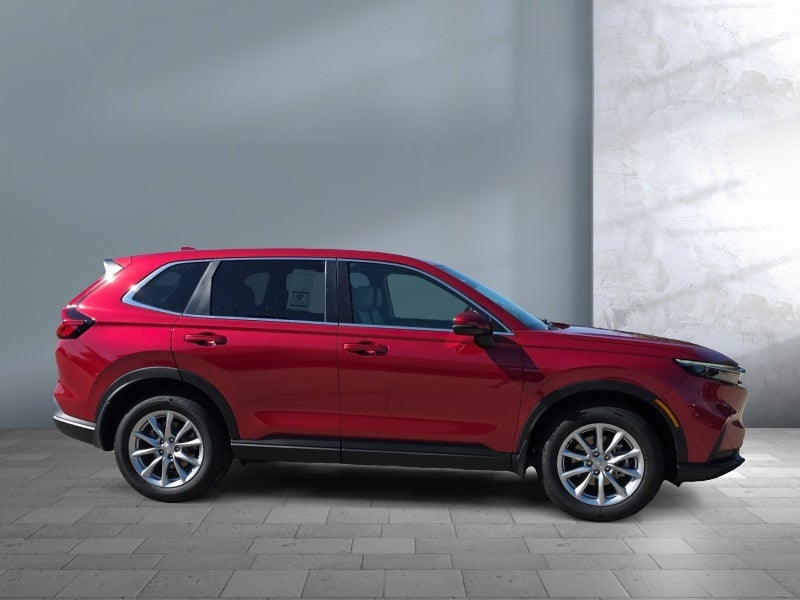 2027 Honda CR-V EX