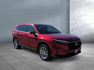 2027 Honda CR-V EX