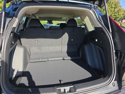2027 Honda CR-V EX