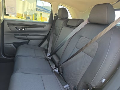 2027 Honda CR-V EX