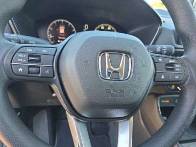 2027 Honda CR-V EX