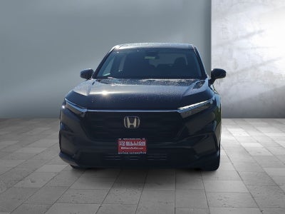2027 Honda CR-V EX