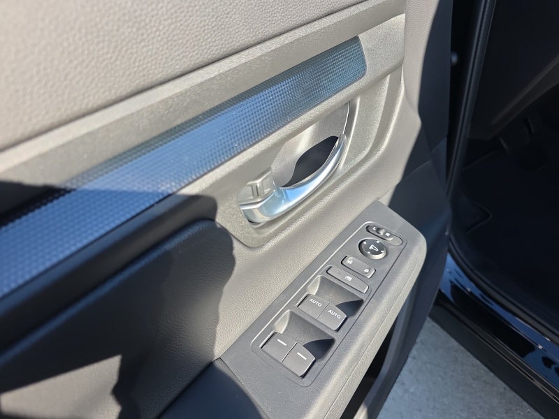 2027 Honda CR-V EX