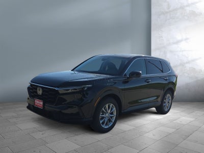 2027 Honda CR-V EX