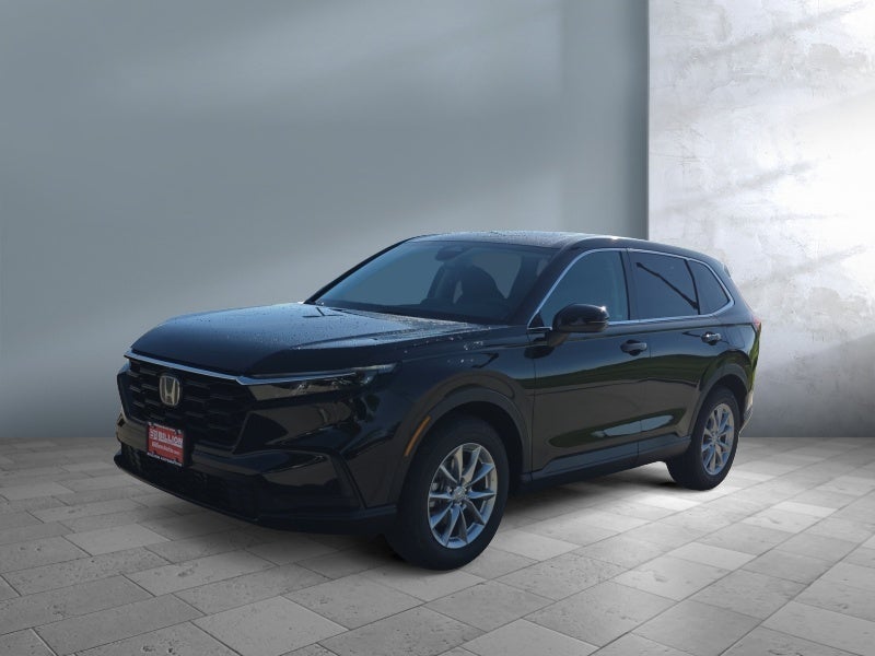 2027 Honda CR-V EX