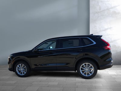 2027 Honda CR-V EX