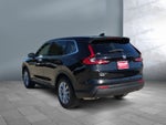 2027 Honda CR-V EX