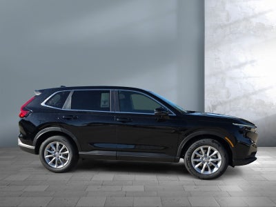 2027 Honda CR-V EX