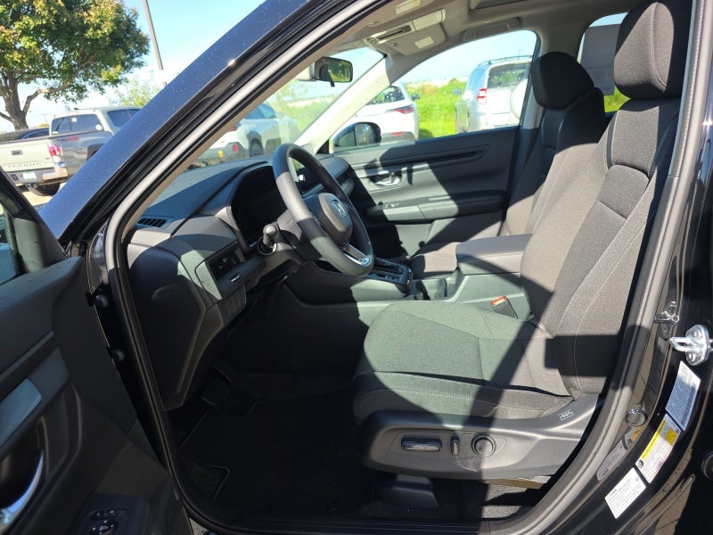 2027 Honda CR-V EX