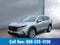 2027 Honda CR-V EX