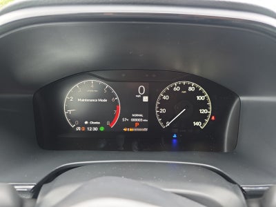 2027 Honda CR-V EX